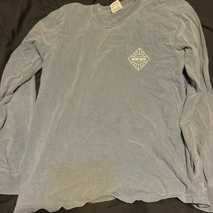 Men’s Naturebacks long sleeve tshirt